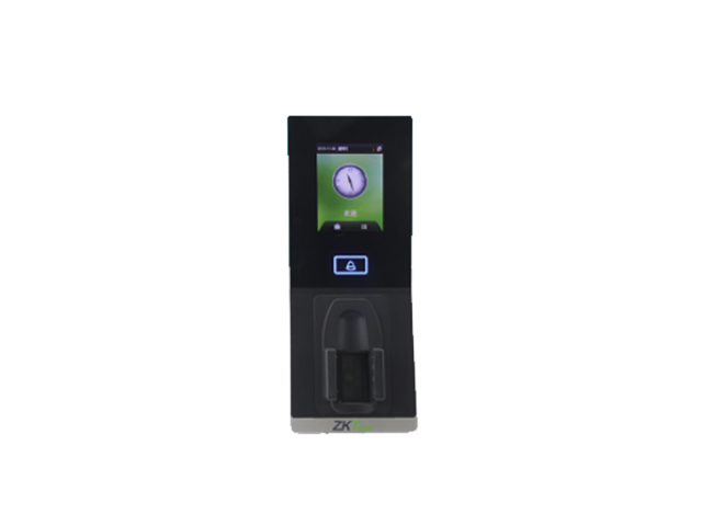 G系列門禁產品v400