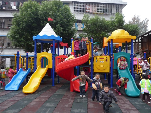 長沙金鷹藝術連鎖幼兒園